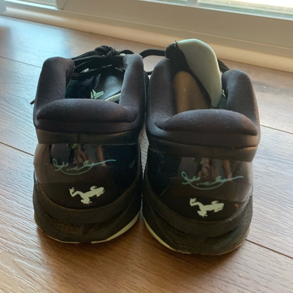 2012 Zoom Kobe 7 System 'Mint Poison Dart Frog', size 10 - Picture 3 of 6